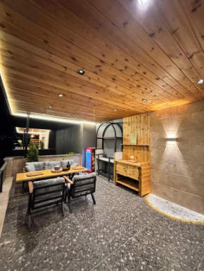 Terrace Villa Penthouse